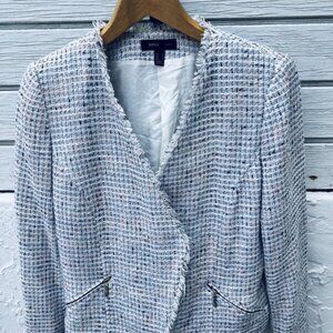 Mango jacket / Chaqueta MNG (Mango)